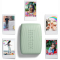 Фотоапарати - ​Фотопринтер Fujifilm INSTAX Mini Link3 Sage Green (16832156)#8