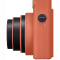 Фотоапарати - Фотокамера миттєвого друку Fujifilm INSTAX SQ 1 TERRACOTTA ORANGE (16672130)#2