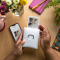 Фотоапарати - Фотопринтер Fujifilm INSTAX SQ Link White (16785470)#9