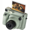 Фотоапарати - ​Фотокамера миттєвого друку Fujifilm Instax Wide 400 Pistachio Green (16824123)#8