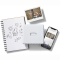 Фотоапарати - ​Фотопринтер Fujifilm INSTAX LINK WIDE A WHITE EX D (16719574)#8