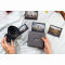Фотоапарати - ​Фотопринтер Fujifilm INSTAX LINK WIDE M GRAY EX D (16719586)#8