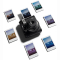 Фотоапарати - ​Фотокамера миттєвого друку Fujifilm INSTAX Mini 99 Black (16823519)#9