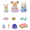 Фигурки животных - Игровой набор Sylvanian Families Принцессы (5818)#6
