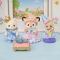 Фигурки животных - Игровой набор Sylvanian Families Принцессы (5818)#9