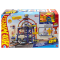Паркинги и гаражи - Игровой набор Hot Wheels City Гараж с мега петлей (JBM74)#2