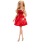 Ляльки - Лялька Barbie Mattel 80th Ruby red (JGD25)#2