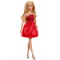 Ляльки - Лялька Barbie Mattel 80th Ruby red (JGD25)#3
