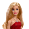 Ляльки - Лялька Barbie Mattel 80th Ruby red (JGD25)#4