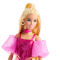 Ляльки - Лялька Barbie Deluxe style Рожева фуксія (JFP40)#3