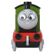 Залізниці та потяги - Паровозик Thomas and Friends Нові пригоди Whiff (JHK82/1)#2