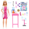 Ляльки - Лялька Barbie You can be Науковиця (JCR70)#2