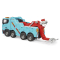 Транспорт и спецтехника - ​Эвакуатор Bruder Scania Super 560R для грузовых авто (03553)#6