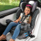 Автокрісла й аксесуари - ​Автокрісло Evenflo EveryFit All4One Belmont Brown (032884204670)#9