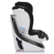 Автокресла и аксессуары - Автокресло Evenflo Gold SensorSafe Revolve 360 Slim Obsidian Black (032884203109)#4