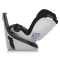 Автокресла и аксессуары - Автокресло Evenflo Gold SensorSafe Revolve 360 Slim Obsidian Black (032884203109)#5