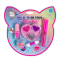 Косметика - Набір косметики Lukky Glam cat (T26315)#2