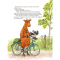 Художественная литература для детей (7-13 лет) - Книжка «Мама Му в басейні» Юйя Вісландер (9789661066204)#4