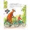 Художественная литература для детей (7-13 лет) - Книжка «Мама Му в басейні» Юйя Вісландер (9789661066204)#5