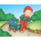 Книги-картинки для детей (2-6 лет) - Книжка «Каю. Жодних підгузників» Крістін Лєро (9789661037020)#4