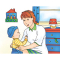 Книги-картинки для детей (2-6 лет) - Книжка «Каю. Я не хочу слухатися» Ніколь Надо  (9789661037051)#6