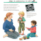 Познавательные книги (4-10 лет) - Книжка «Чому? Чого? Навіщо? Досліджуємо власне тіло» Доріс Рюбель  (9789661063050)#3