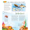 Познавательные книги (4-10 лет) - Книжка «Чому? Чого? Навіщо? Досліджуємо морських тварин» Андреа Ерне (9789661068000)#4