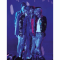 Підліткова література (14+ років) - Книжка «BTS: Королі K-POP» Елен Браун (9786177853502)#3
