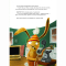Книги-картинки для детей (2-6 лет) - Книжка «Заєць Гібіскус і моторошне жахіття» Андреас Кеніг (9786178287481)#6