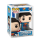 Фигурки персонажей - Фигурка Funko Pop DC Супермен в полете (85642)#2