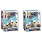 Фигурки персонажей - Фигурка Funko Pop Блич Гриммджоу Джагерджак (w/CH(GW)) (80259)#2