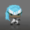 Фигурки персонажей - Фигурка Funko Pop Блич Гриммджоу Джагерджак (w/CH(GW)) (80259)#3