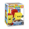 Фигурки персонажей - Фигурка Funko Pop Губка Боб МЕМ Ight Imma Head Out (81071)#2