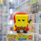 Фигурки персонажей - Фигурка Funko Pop Губка Боб МЕМ Ight Imma Head Out (81071)#3