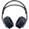 Наушники - ​Гарнитура PlayStation PULSE 3D WL Grey Camo (9406990)#2