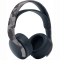 Наушники - ​Гарнитура PlayStation PULSE 3D WL Grey Camo (9406990)#3