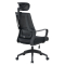 Меблі для геймерів - Крісло OfficePro Harmony Black (OC310-B-B-B)#4