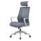 Меблі для геймерів - Крісло OfficePro Harmony Gray (OC310-G-G-G)#2