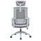 Меблі для геймерів - Крісло OfficePro Harmony Gray (OC310-G-G-G)#3
