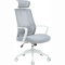 Меблі для геймерів - Крісло OfficePro Harmony White/Light Gray (OC310-W-LG-LG)#3