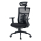 Меблі для геймерів - Крісло OfficePro Balance Black (OC550-B-B-B)#2