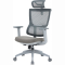 Меблі для геймерів - Крісло OfficePro Elegant Gray/Dark Gray (OC600-G-DG-DG)#2