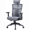 Меблі для геймерів - Крісло OfficePro Balance Black/Dark Gray (OC620-B-DG-DG)#2
