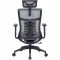 Меблі для геймерів - Крісло OfficePro Balance Black/Dark Gray (OC620-B-DG-DG)#3