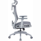 Меблі для геймерів - Крісло OfficePro Balance Gray/Dark Gray (OC620-G-DG-DG)#5