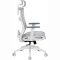 Мебель для геймеров - ​Кресло OfficePro Balance White/Dark Gray (OC620-W-LG-LG)#5