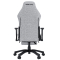 Меблі для геймерів - ​Крісло ігрове Anda seat Luna Pro Size L Gray Fabric (AD18T-44-G-F)#4