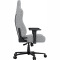 Меблі для геймерів - ​Крісло ігрове Anda seat Novis Size XL Gray Fabric (AD23-XL-01-G-F)#3