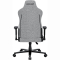 Меблі для геймерів - ​Крісло ігрове Anda seat Novis Size XL Gray Fabric (AD23-XL-01-G-F)#4