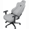 Меблі для геймерів - ​Крісло ігрове Anda seat Novis Size XL Gray Fabric (AD23-XL-01-G-F)#6